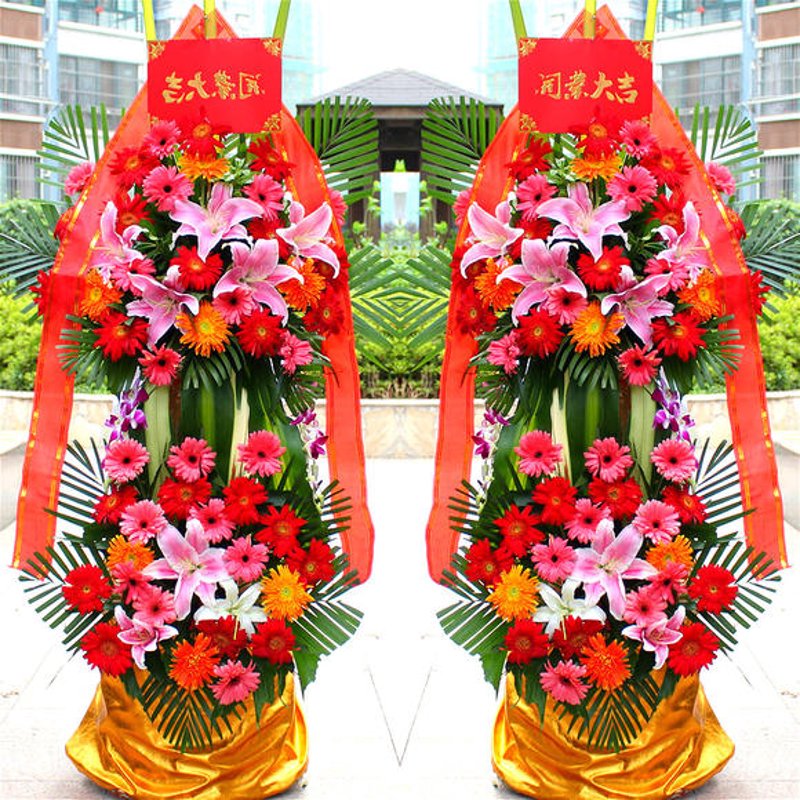 高安鲜花店选购全攻略