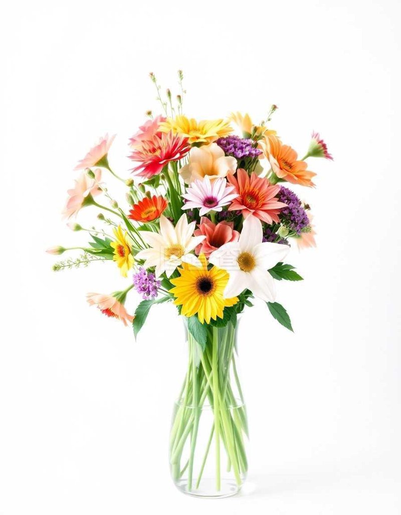 节日鲜花