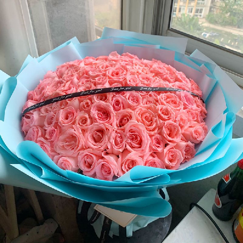 婚庆花篮：让爱绽放的甜蜜使者